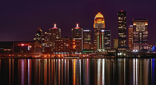 City of Louisville
